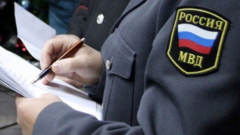 В Верхнеуральском районе полицейские задержали жителя Башкортостана, который работал курьером мошенников